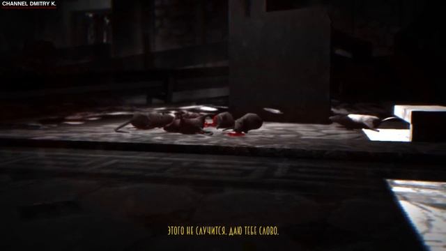 LET'S PLAY BLUES AND BULLETS (ЭПИЗОД 2) ➤ ЧАСТЬ 3 ➤ СТАРЫЙ ЗНАКОМЫЙ смотреть онлайн