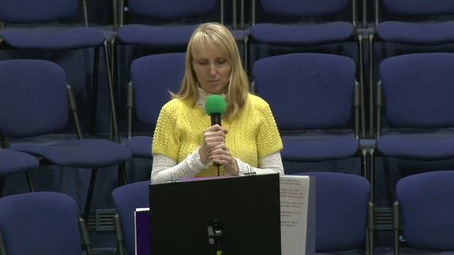 Церковь "Вифания" г. Минск. Богослужение 31 января 2018г. смотреть онлайн