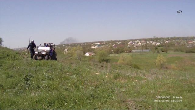 Покатухи 1 мая 2013. село Надежда. 2 часть смотреть онлайн