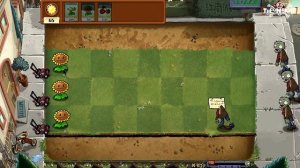 САМЫЙ СЛОЖНЫЙ МОД 🔥 БРУТАЛ ЭКС ПЛЮС! ДАВАЙ СЫГРАЕМ? ◉ Plants vs. Zombies "Brutal Mode EX Plus"