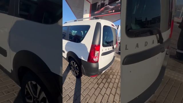 ПРИЕХАЛ ИЗ БУГУРУСЛАНА ЗА ВЫГОДОЙ 500 тыс руб КУПИЛ НОВЫЙ ЛАРГУС КРОСС ПРЕСТИЖ