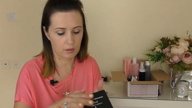 Покупки люксовой косметики. 1 часть смотреть онлайн