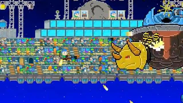 Boss 101 - SECTOR 8 - LEVEL 92 смотреть онлайн