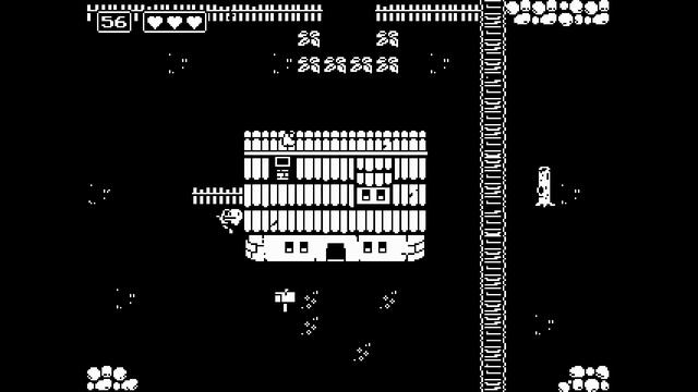 🎮 Let's play : MINIT sur Xbox One, ça me rappelle un Undertale... Où l'on meurt en 60 secondes ! смотреть онлайн