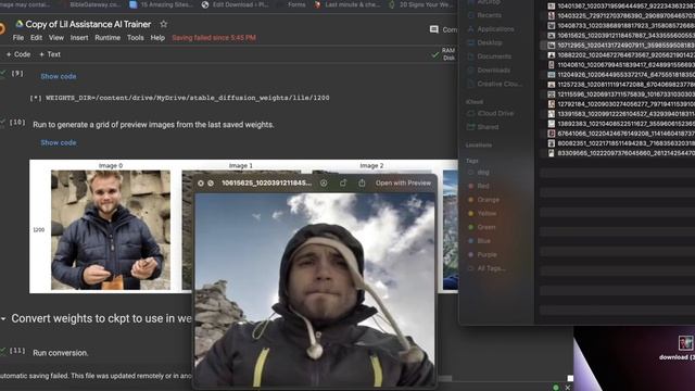 In Depth Tutorial: Unlimited Lensa AI Avatars FREE–Stable Diffusion on Any Computer смотреть онлайн