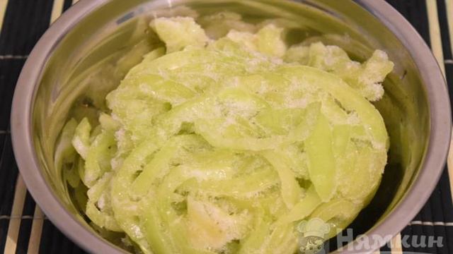 Книга рецептов