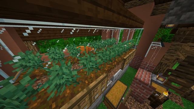 5 Must Have Minecraft XP Farms! смотреть онлайн