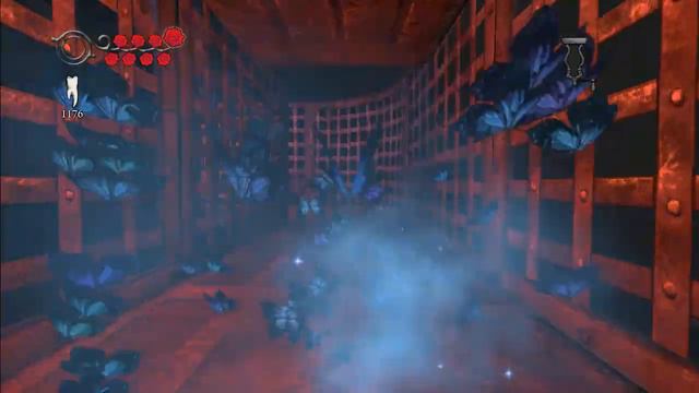 Это босс? - Alice Madness Returns #4 смотреть онлайн