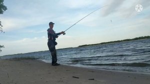 Спиннинг АРГУМЕНТ от Нарвала. Месяц в работе.(субъективное мнение