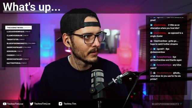 2020-12-01 - Docker, Dynamic DNS, TrueNAS bug, Disk Pressure смотреть онлайн