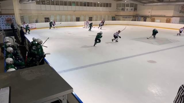 ПСО 2006г.р. Хризотил06(Асбест) VS Авто-Спартаковец06(Екатеринбург) смотреть онлайн