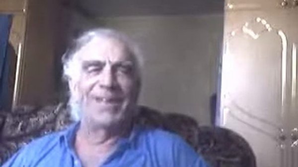 Кошелев Леонид (Шмель) - Сапог и босоножка 2009 г