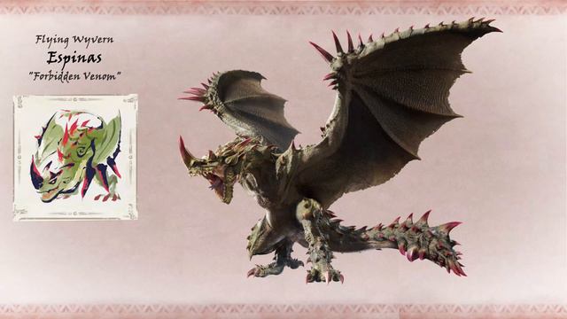 All Sunbreak Monsters | Monster Hunter Rise Ver.11 Showcase смотреть онлайн