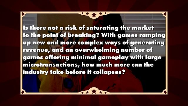 Turning Players Into Payers (The Jimquisition) смотреть онлайн