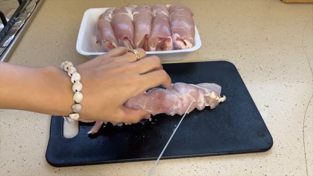 Сочная Курочка В Собственном Соку смотреть онлайн