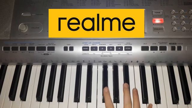 Samsung Nokia Realme Oppo Piano Cover Ringtones. Part 5 смотреть онлайн