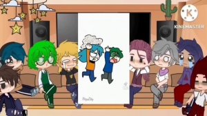 ? Реакция не_13 карт на оригинал 2/4?