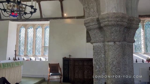 Golant средневековая деревня смотреть онлайн