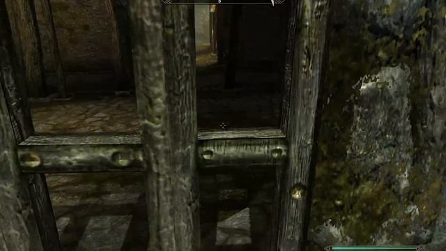 Skyrim 1часть: Казнь на плахе. смотреть онлайн
