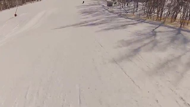 Ski.Горные лыжи. GOPR0403 смотреть онлайн