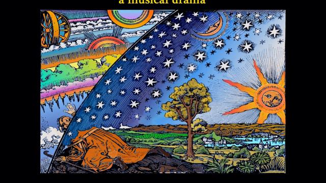 GIORDANO BRUNO - Vision смотреть онлайн