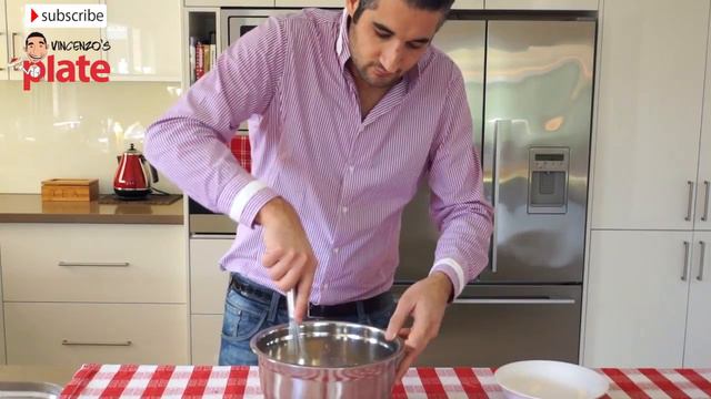 HOW TO MAKE CREPES AT HOME | Easy Crepes Recipe Nonna Style смотреть онлайн