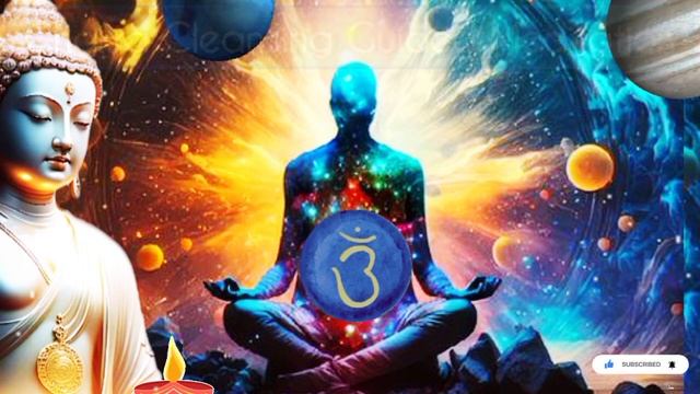 Chakra Balancing/Cleansing - GUIDED MEDITATION : Balance your CHAKRAS for Soulmate, Twinflame UNION смотреть онлайн