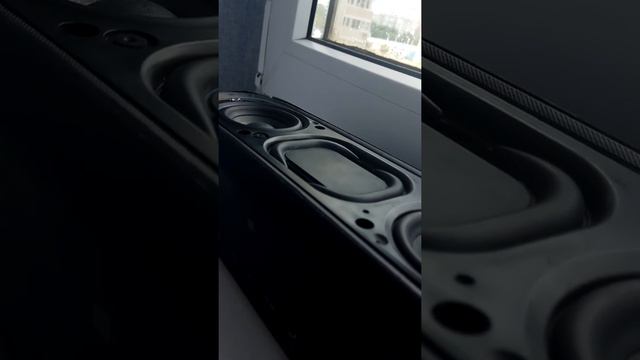 SONY SRS XB30 BASS TEST AFTER REPAIR | PERFECT FOCUS смотреть онлайн