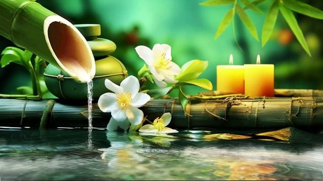 Piano Relajante, Música Para Dormir Profundamente   Sonido Del Agua, Música Para Meditar