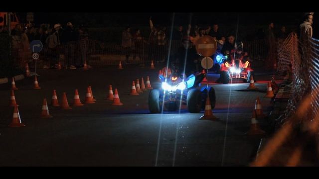 Орехово-Зуево. День города. 2021 смотреть онлайн