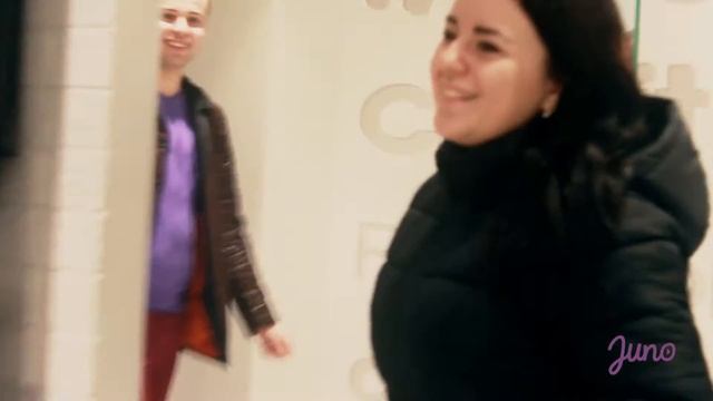 JUNO VIDEO: cкрытая камера смотреть онлайн