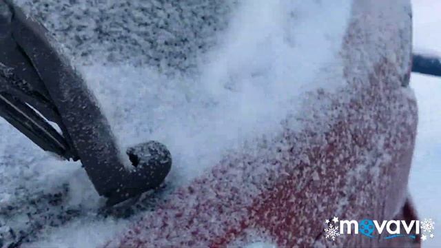 Задний , зимний дворник, Mazda CX5 смотреть онлайн