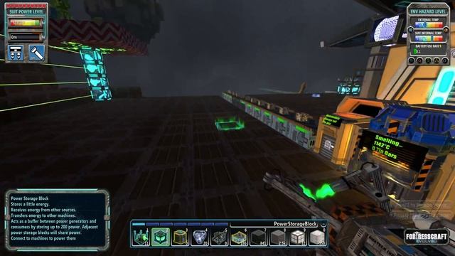 #FortressCraft Evolved 068 ✰MK 2 Laserturm✰ Let's Play Deutsch | craft games смотреть онлайн