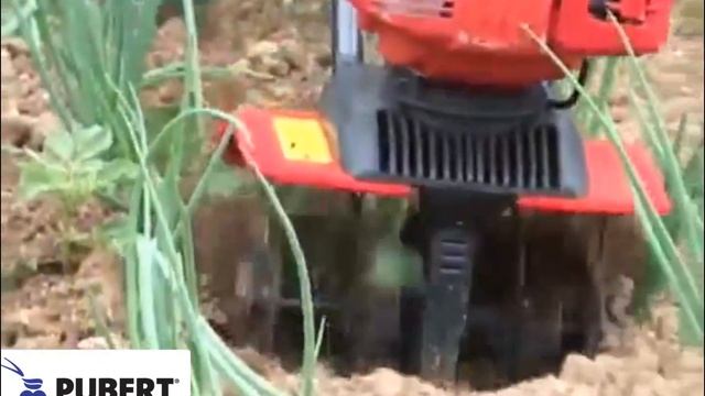 Мотокультиватор  Pubert MB 25 H / MB 31 H