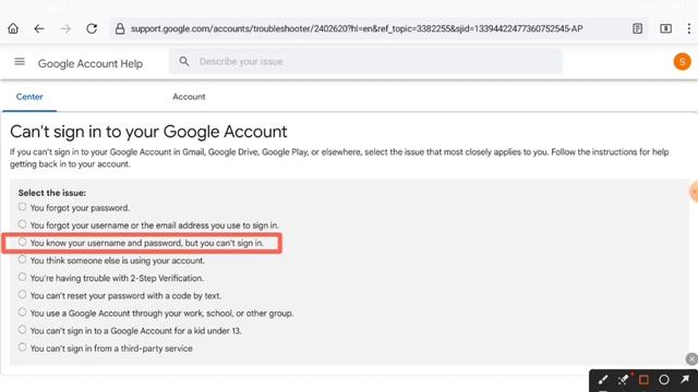 Couldn't find your google account 2023 | Couldn't find your google account problem solve | Fix now смотреть онлайн