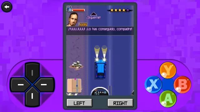 GANGSTAR 2 GAMEPLAY WALKTHROUGH #1 | DaniWo! смотреть онлайн