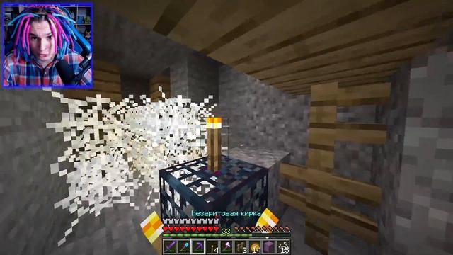 МАЙНКРАФТ НО ВЕРСИЯ МАЙНКРАФТА МЕНЯЕТСЯ КРОЛИКАМИ!