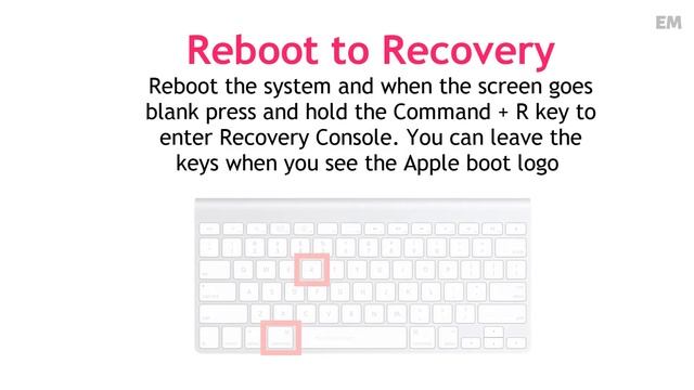 How to fix USB Ethernet adapters not working on Mac OS смотреть онлайн