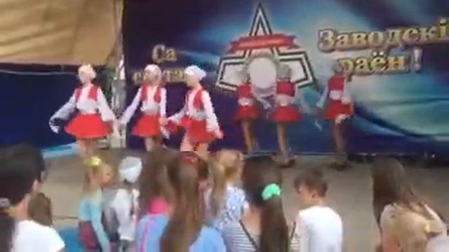 ОТТ Театр танца Ирис-Шоу смотреть онлайн
