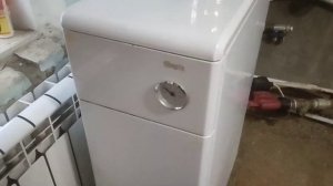 обвязка котла из полипропилена и система теплый пол бюджетно своими руками