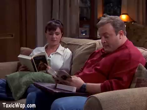 The King Of Queens S01 E08 - Educating Doug смотреть онлайн