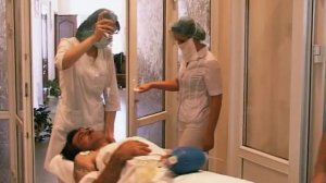 Казбек Кудзаев "Сердце хирурга"