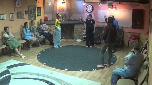 Диагностика. Работа с заболеванием ребенка