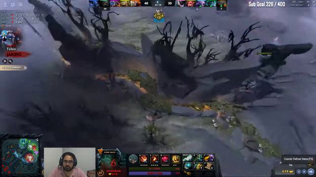 Dota 2 | PMA Always | Indian Streamer | English/Hindi смотреть онлайн