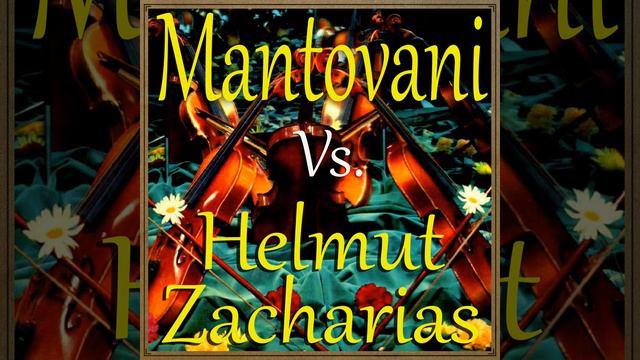 Serenade for Mandolin смотреть онлайн