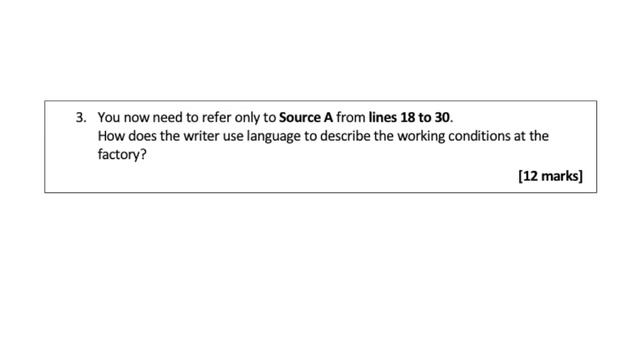 6 Top Tips for the English Language Paper 2 November Resit Exam смотреть онлайн
