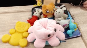 Фрагмегт эфира (Карусель Зайчики, 01.03.2024, 16:14)