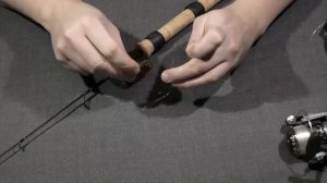 Как правильно оснастить зимний фидер.