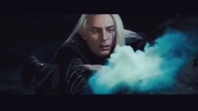 Death eaters | Gasoline смотреть онлайн