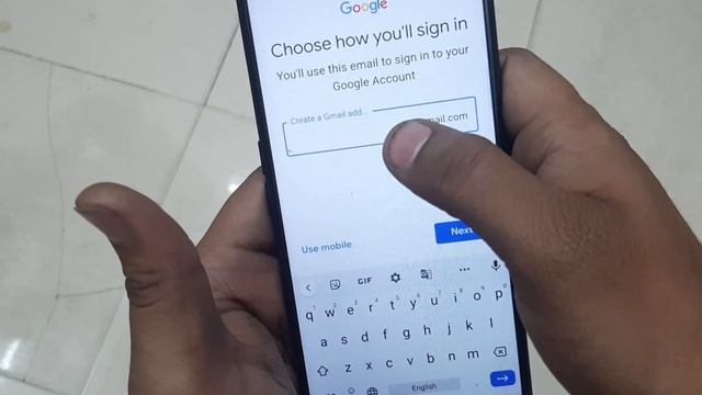 Oppo Phone Me Gmail Account Kaise Banaye | Oppo A3S Me Gmail Id Kaise Banaye смотреть онлайн